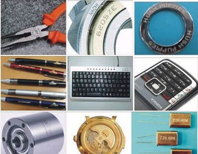 供應衛浴潔具行業專用光纖激光打標機 價格、廠家、圖片及通訊設備解析